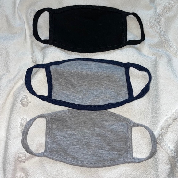 masks - Picture 2 of 2